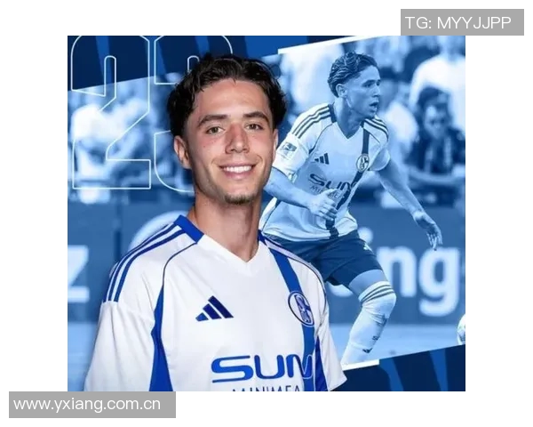 多特蒙德关注沙尔克年轻中前卫埃尔法乌齐引发挖角传闻