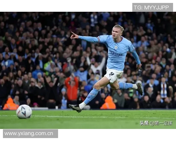 哈兰德本赛季12场狂轰21球3助攻唯独对热刺未能破门