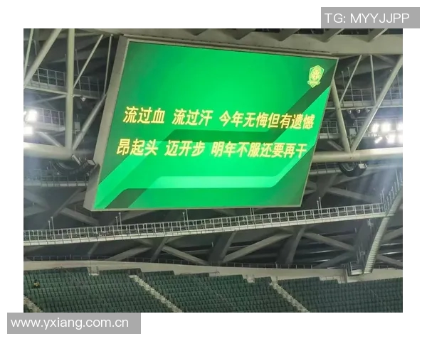 国安本赛季总结：无悔但遗憾明年明确方向全力以赴再出发