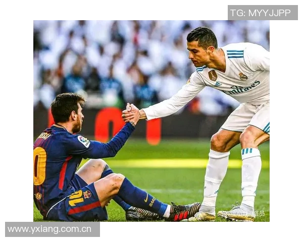 托蒂：对C罗的批评源于嫉妒他与梅西同属足球巅峰