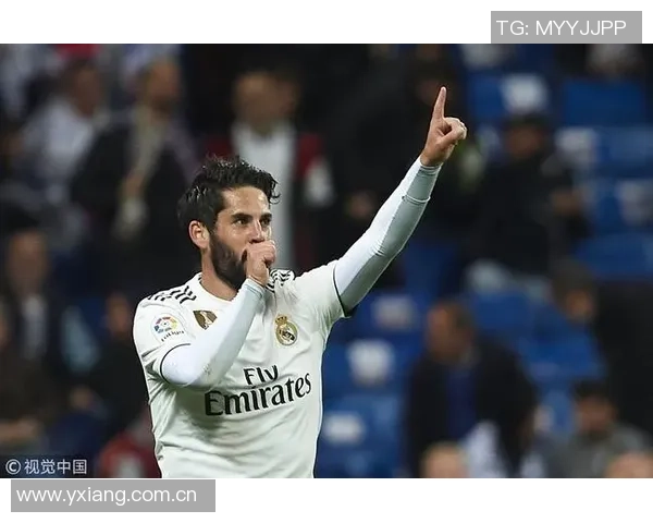 新世纪皇马攻击手进球荒排行榜伊斯科罗德里戈名列前茅