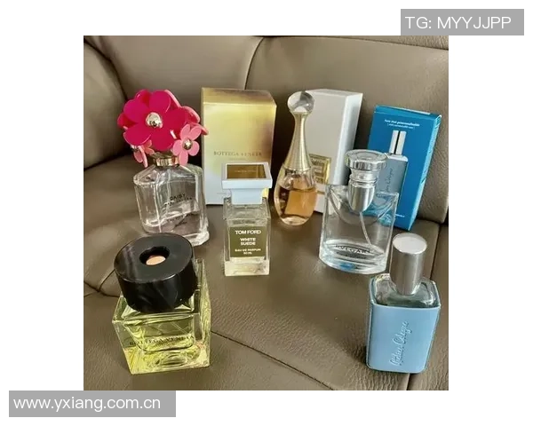 梅西全新香水系列发布每款香水传递我的激情与进取精神